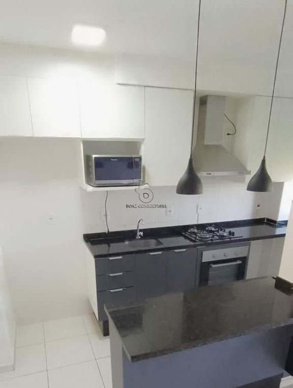 Apartamento, 2 quartos, 54 m² - Foto 11
