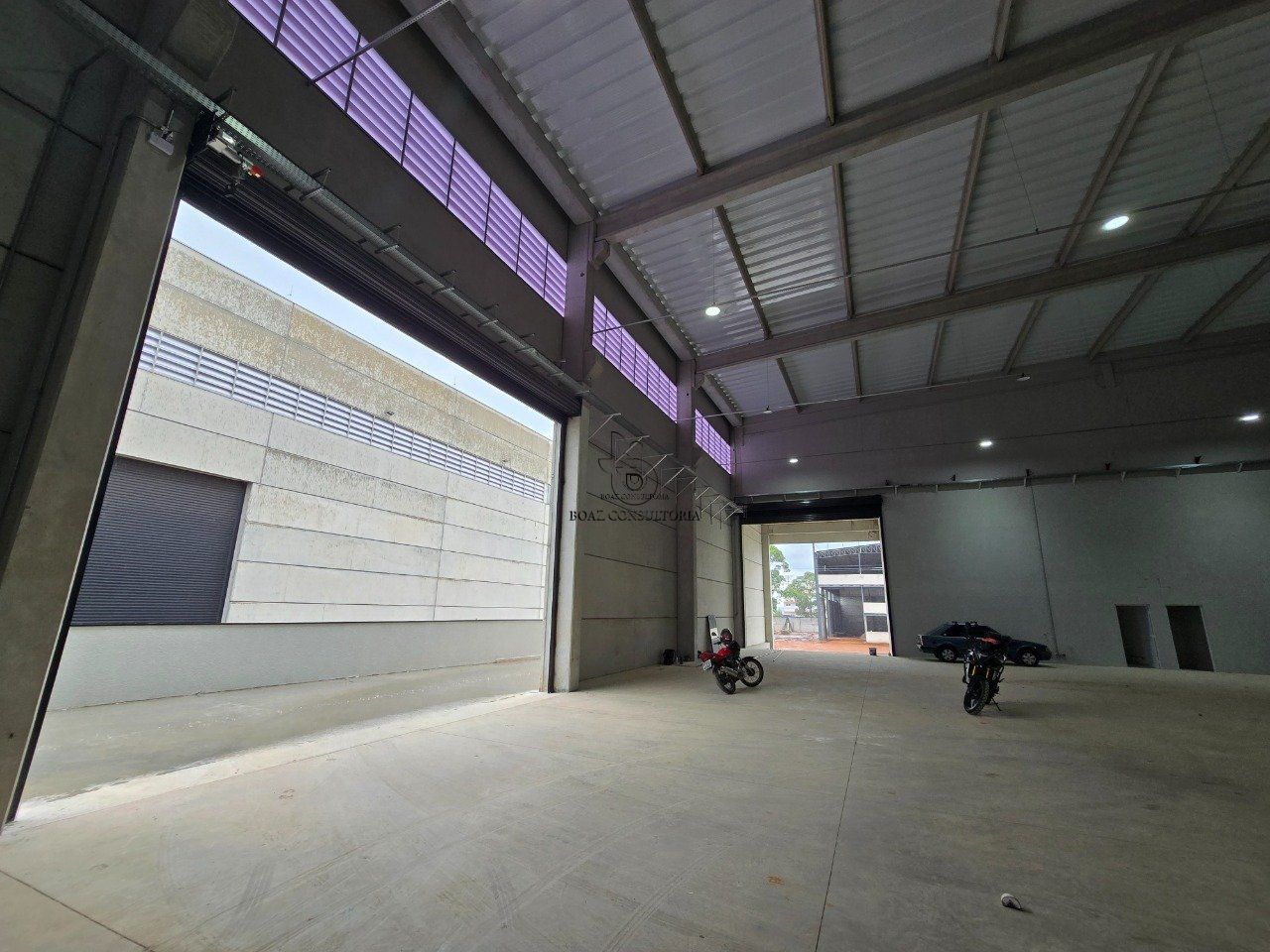 Depósito-Galpão, 2266 m² - Foto 14