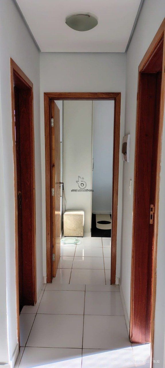 Apartamento em Bairro da Vossoroca, Sorocaba - Foto 10