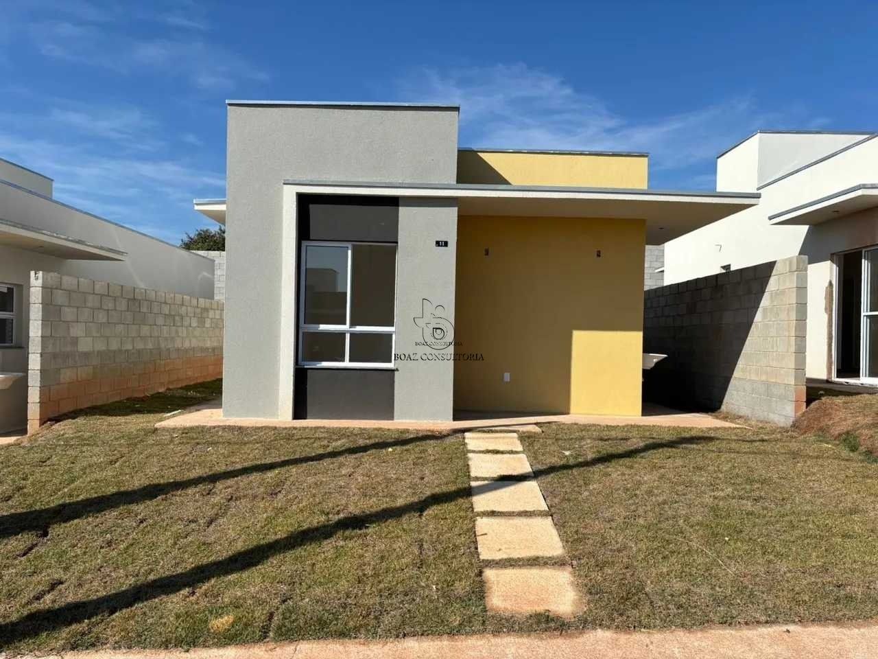 Casa em Aparecidinha, Sorocaba - Foto 2