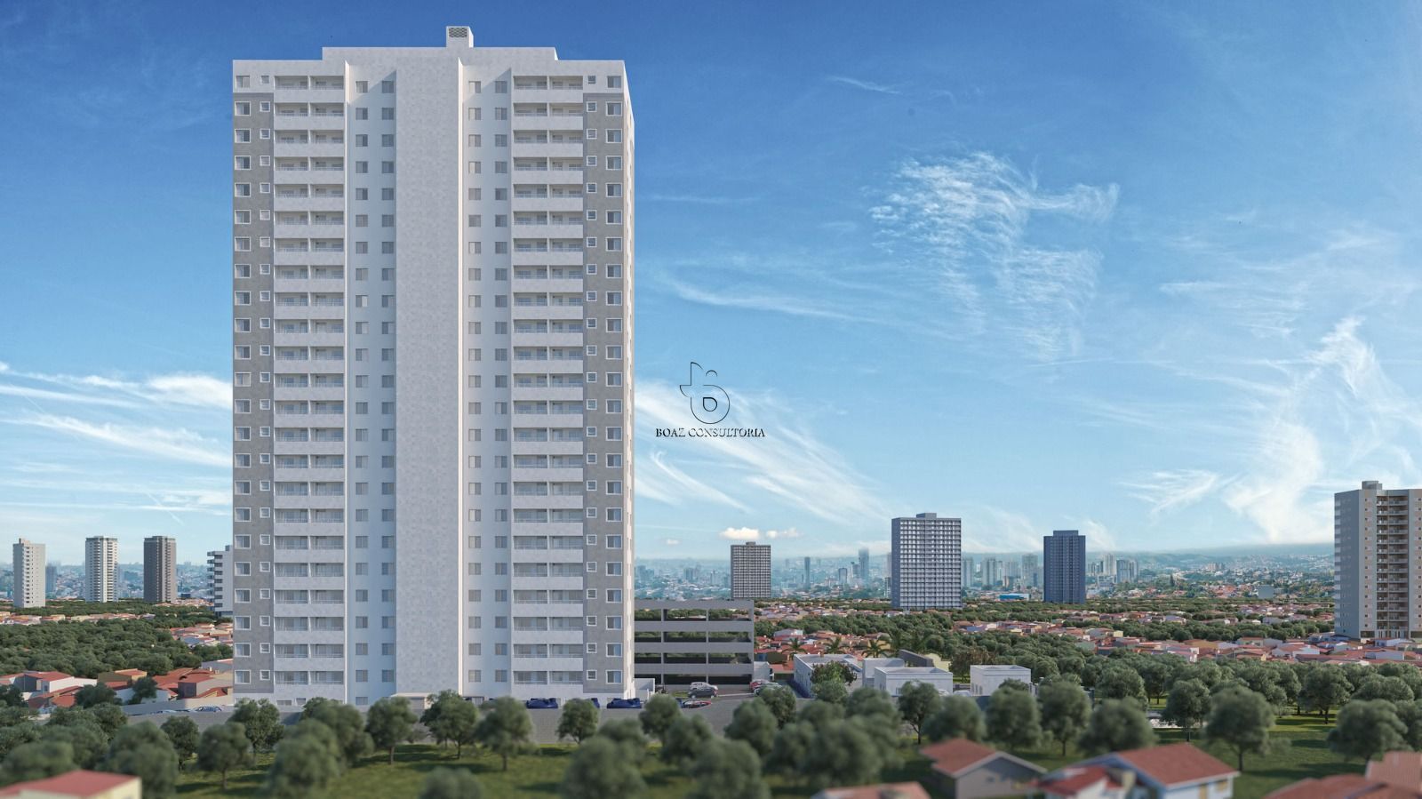 Apartamento, 2 quartos, 44 m² - Foto 18