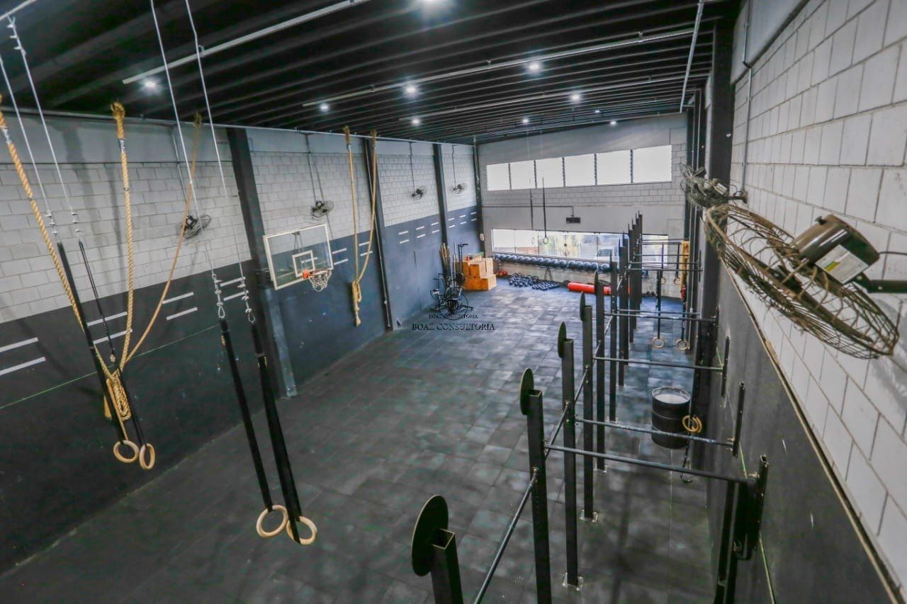 Depósito-Galpão - Foto 17