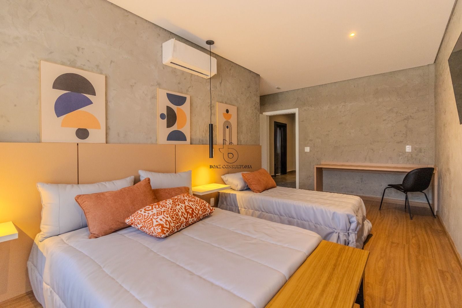 Apartamento em Parque Morumbi, Votorantim - Foto 19
