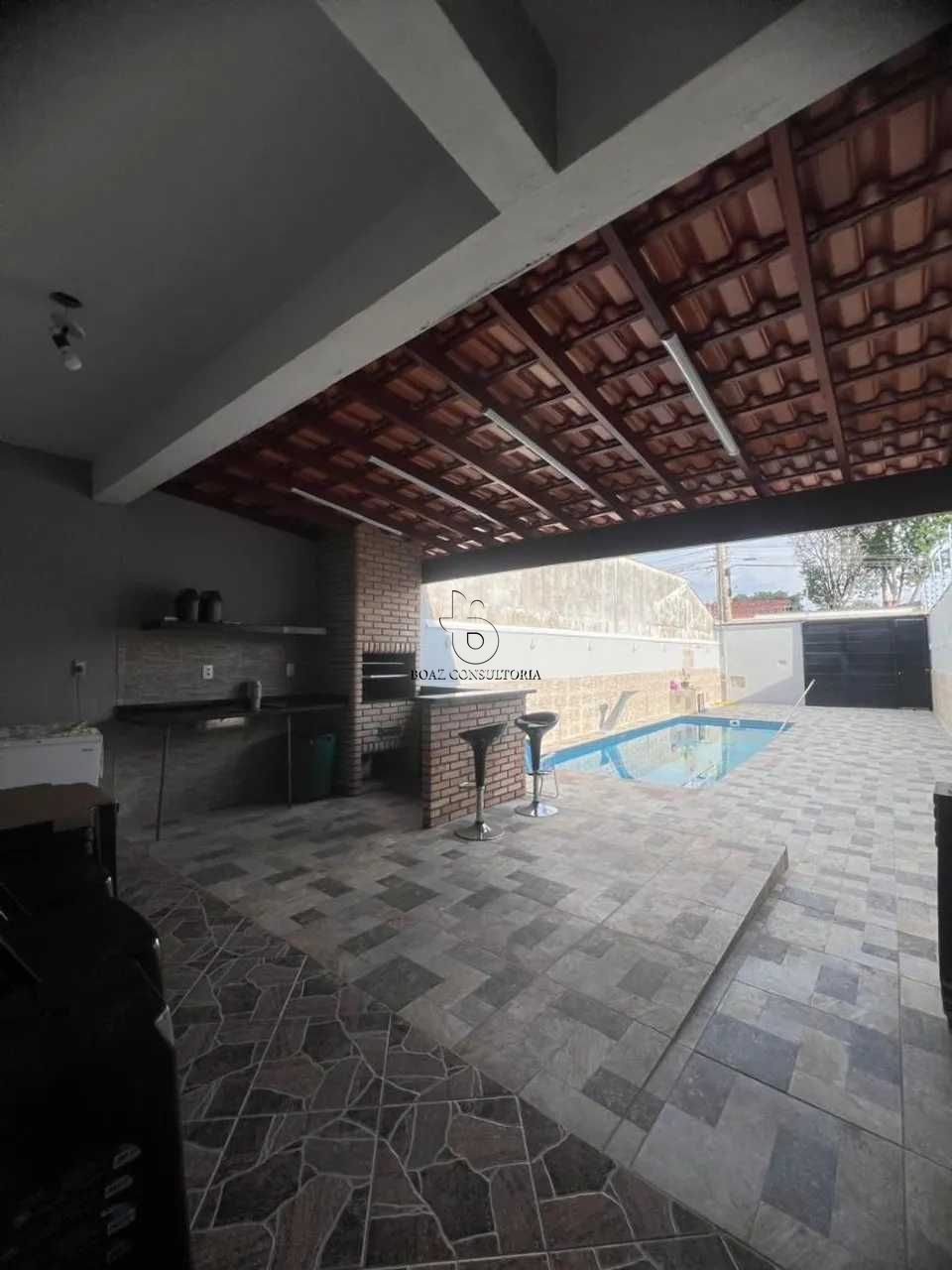 Casa, 2 quartos, 168 m² - Foto 2