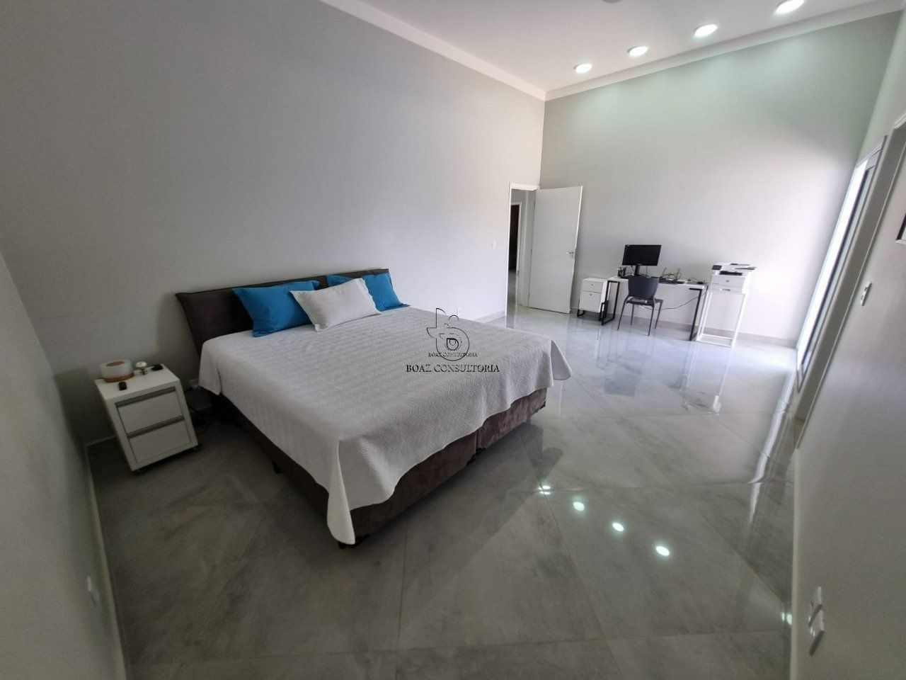 Casa de Condomínio, 3 quartos - Foto 35