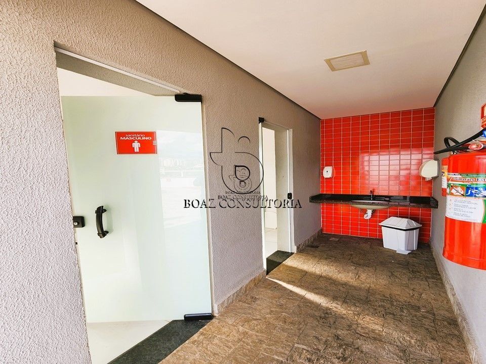 Apartamento, 1 quarto, 44 m² - Foto 4