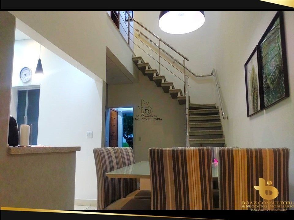 Sobrado, 4 quartos, 164 m² - Foto 3