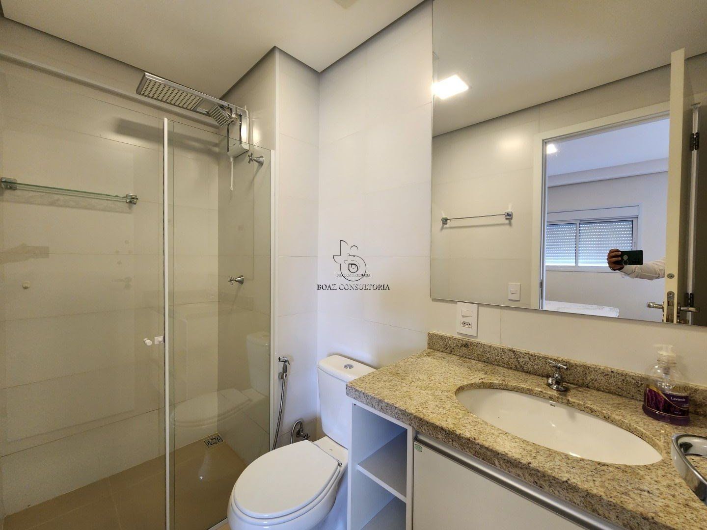 Apartamento, 1 quarto, 38 m² - Foto 28