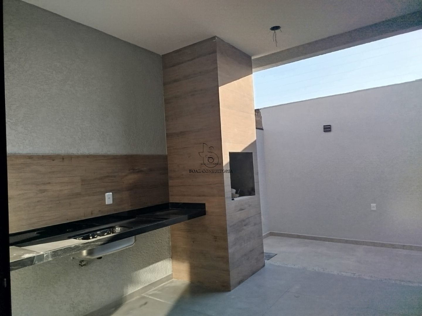 Casa em Jardim Novo Horizonte, Sorocaba - Foto 5