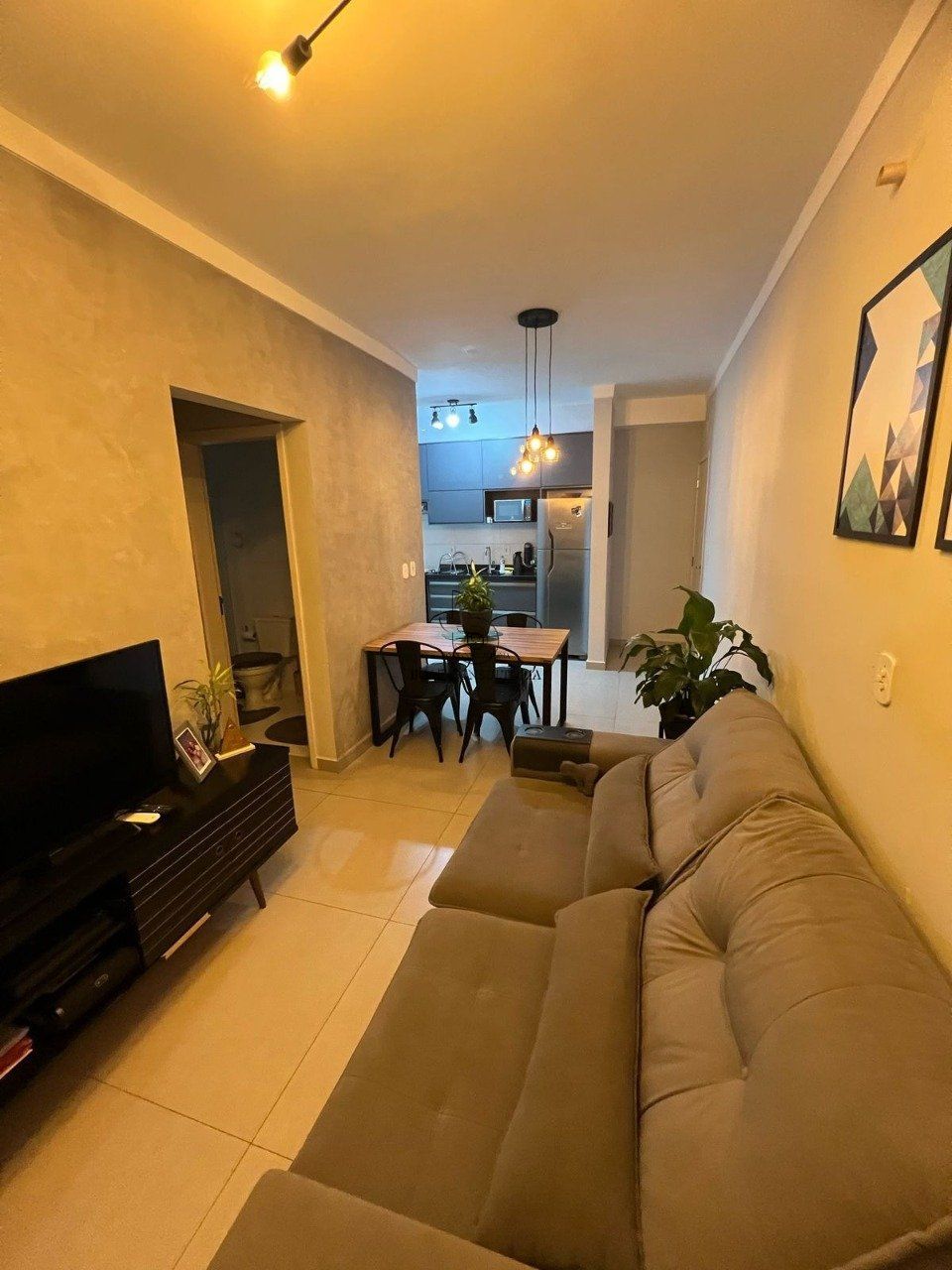 Apartamento em Jardim Prestes de Barros, Sorocaba - Foto 4