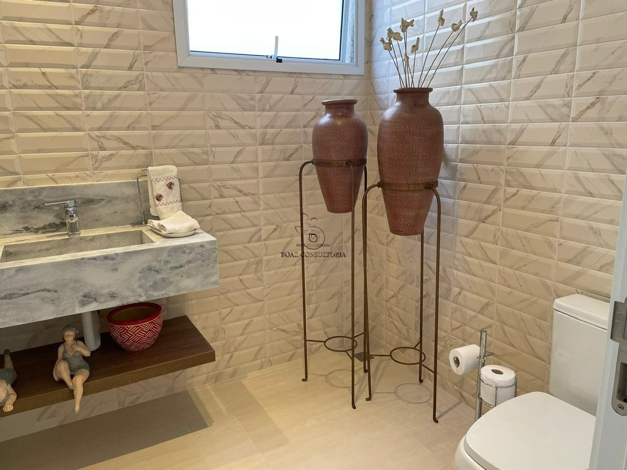 Casa em Jardim Residencial Giverny, Sorocaba - Foto 13