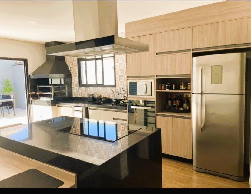 Casa em Jardim Novo Horizonte, Sorocaba - Foto 4