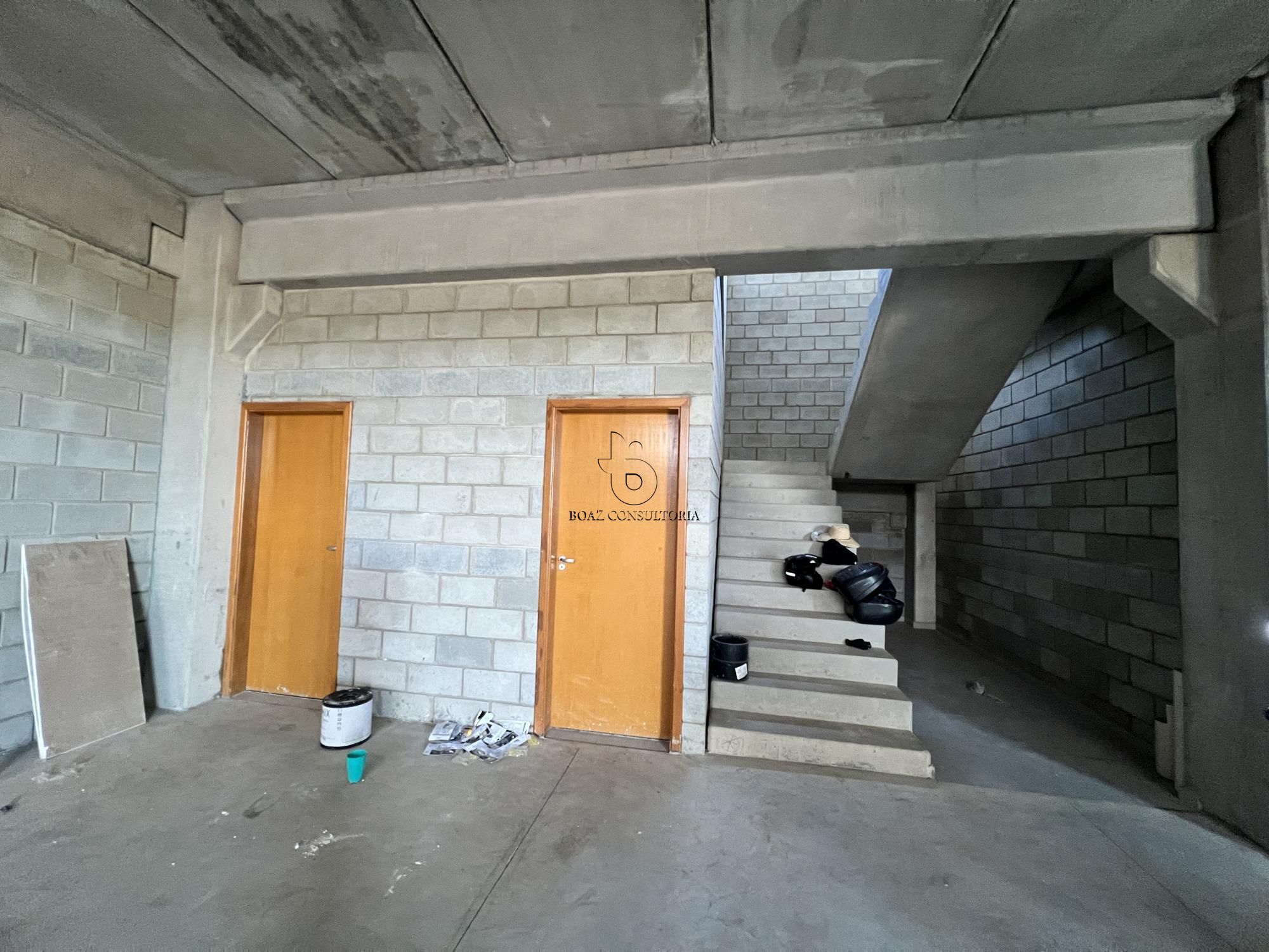 Depósito-Galpão, 750 m² - Foto 6