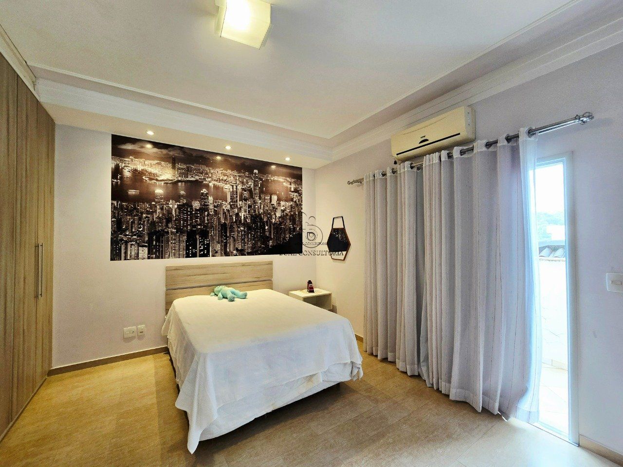 Casa em Parque Residencial Villa dos Inglezes, Sorocaba - Foto 48