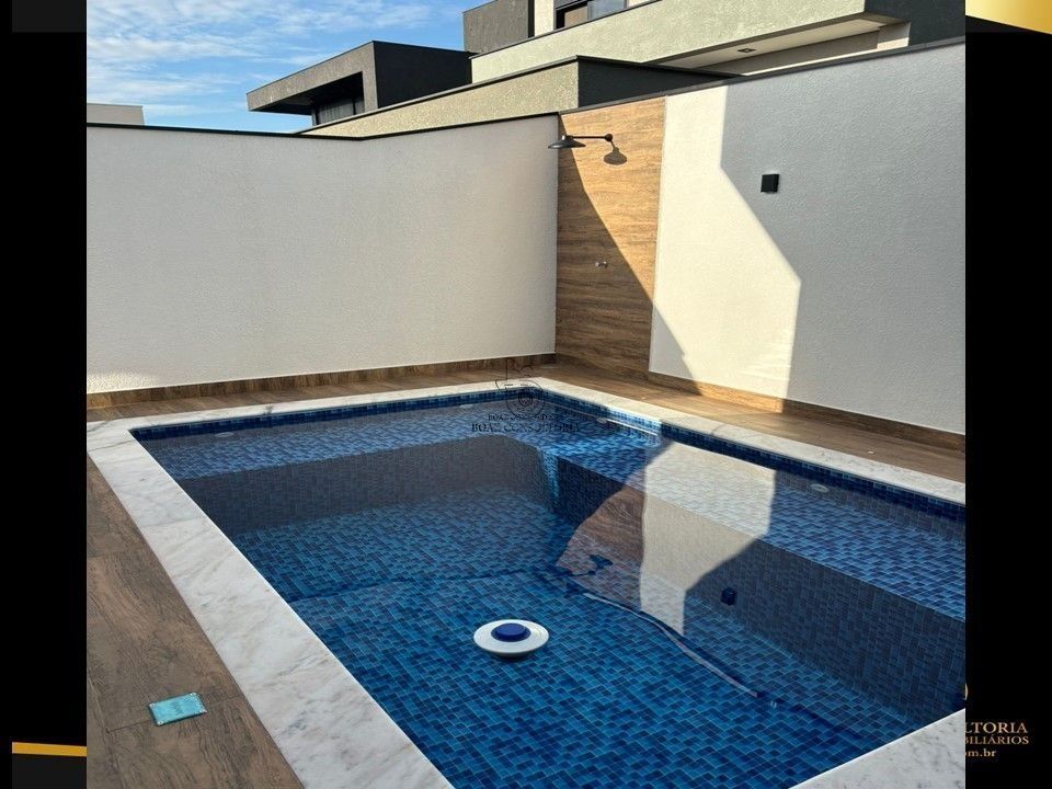 Casa em Jardim Residencial Chácara Ondina, Sorocaba - Foto 23