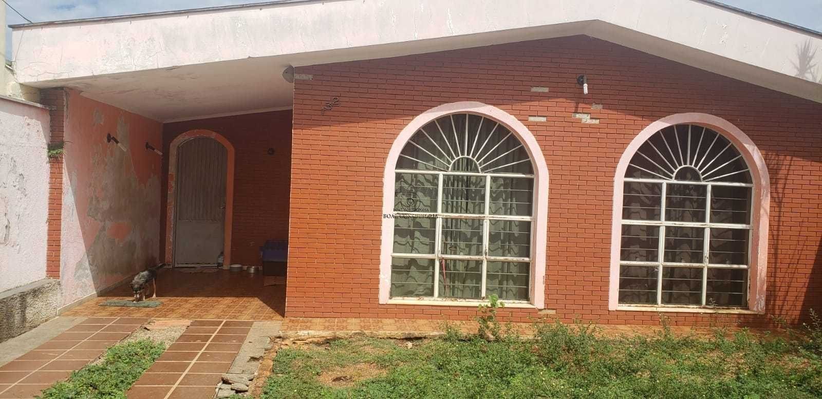 Casa em Jardim dos Estados, Sorocaba - Casa 3 dormitórios à venda Jardim dos Estados Sorocaba/SP