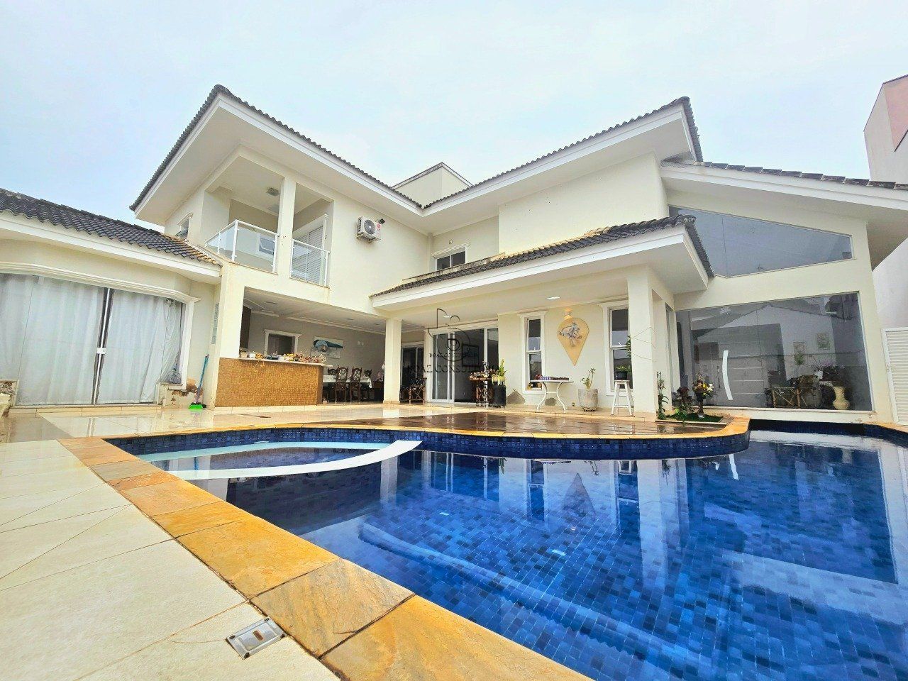 Casa em Parque Residencial Villa dos Inglezes, Sorocaba - Foto 57