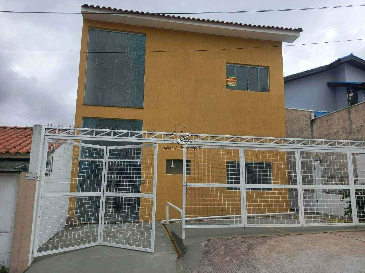 Comercial em Jardim Vila São Domingos, Sorocaba - Prédio à venda Jardim Vila São Domingos Sorocaba/SP - Foto 19
