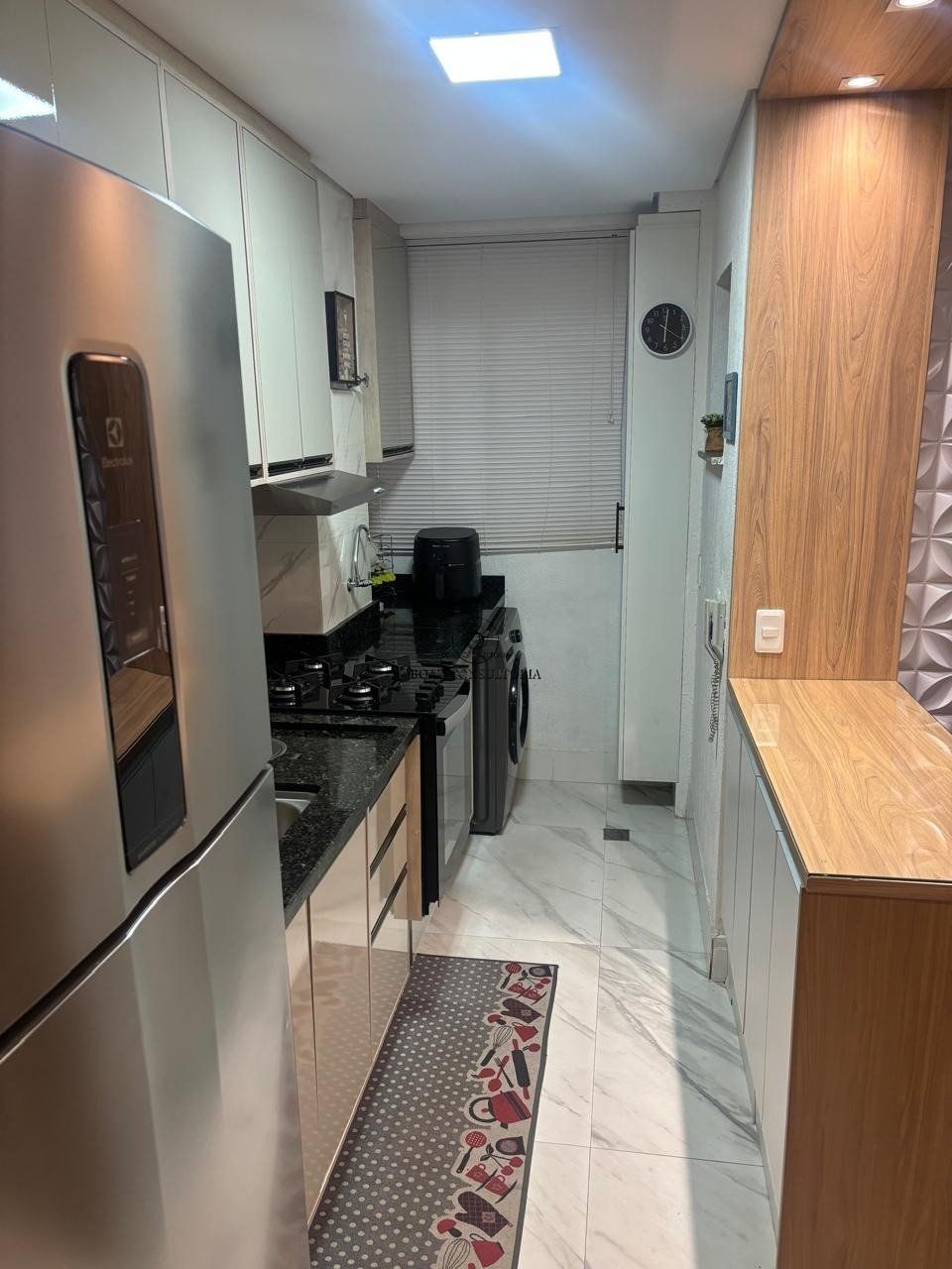 Apartamento em Jardim Piratininga, Sorocaba - Foto 9