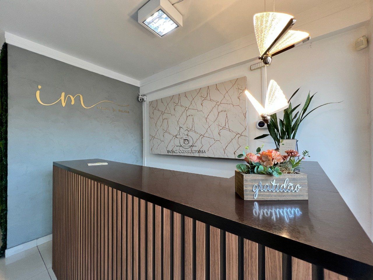 Comercial em Vila Hortência, Sorocaba - Salão de Beleza e Estética Montado para Alugar na Nogueira Padilha | 150m² - Foto 4