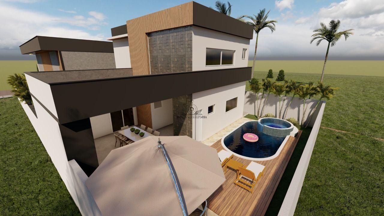 Casa em Bairro da Vossoroca, Sorocaba - Foto 3