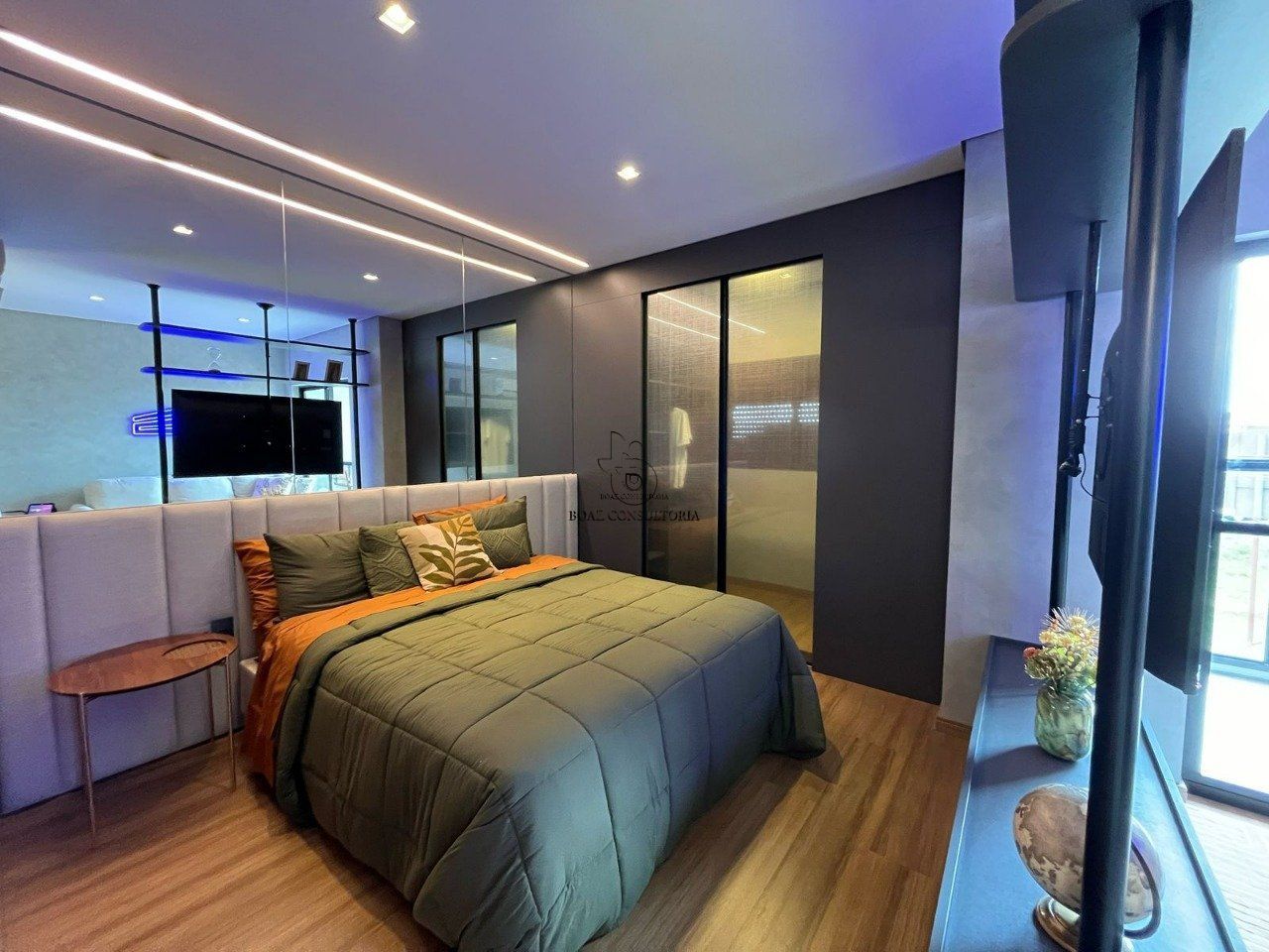 Apartamento em Parque Campolim, Sorocaba - Foto 4