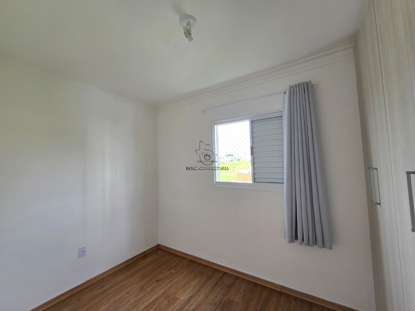 Apartamento em Parque Morumbi, Votorantim - Foto 11