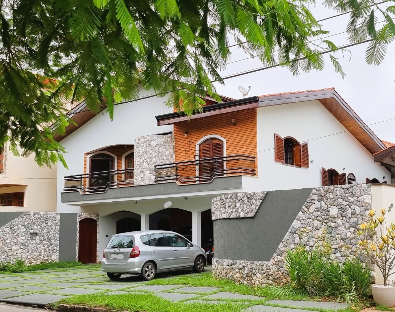 Casa de Condomínio, 4 quartos - Foto 3