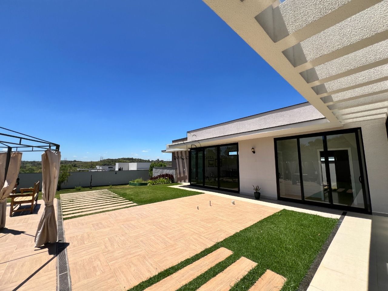 Casa em Alto da Boa Vista, Sorocaba - Foto 24