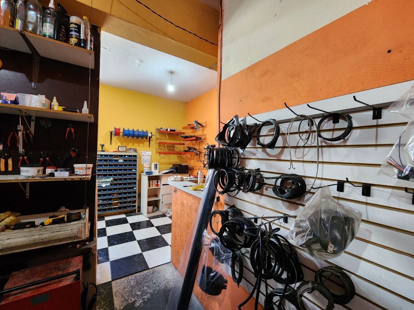Comercial em Vila Barcelona, Sorocaba - Casa Comercial 2 dormitórios à venda Vila Barcelona Sorocaba/SP - Foto 16