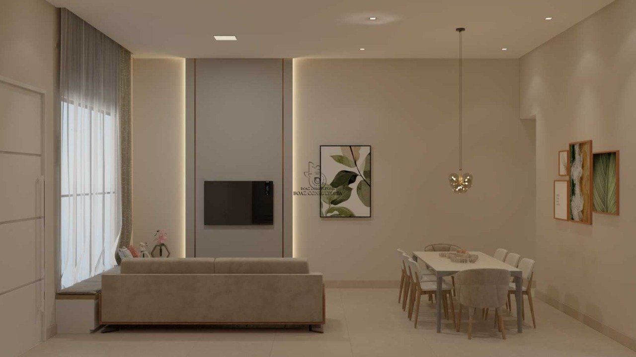 Casa em Jardim Villagio Milano, Sorocaba - Foto 28