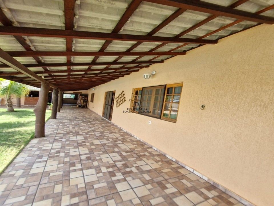 Casa em Campo do Meio, Araçoiaba da Serra - Foto 19