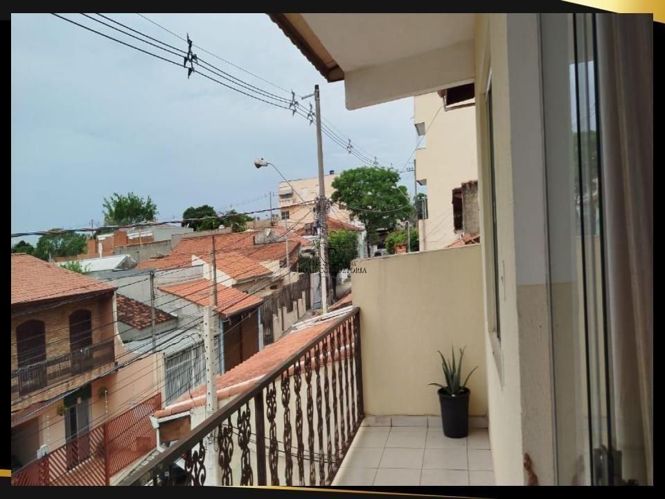 Casa em Vila Hortência, Sorocaba - Foto 4