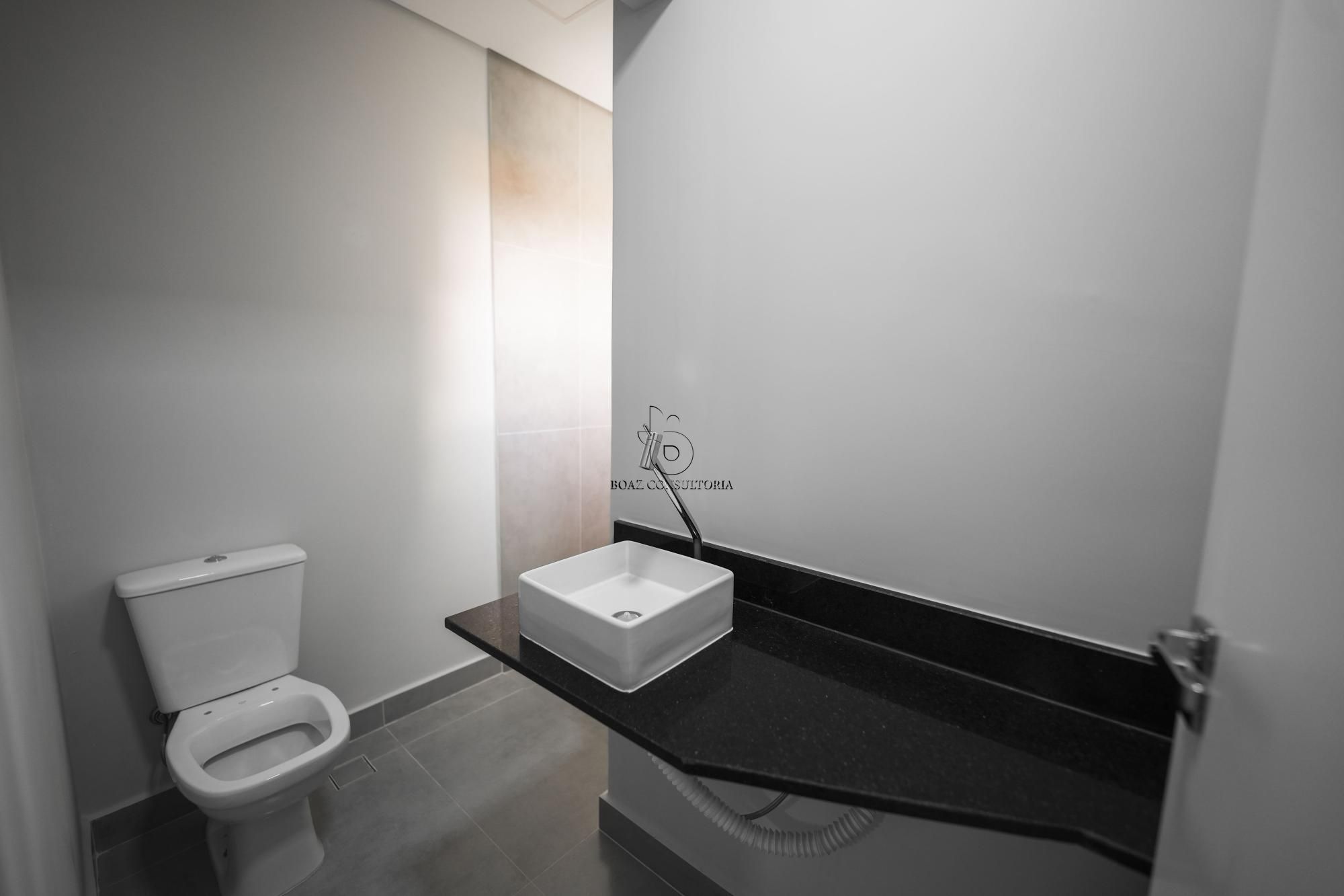 Sobrado, 4 quartos, 264 m² - Foto 43