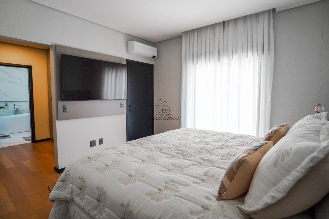 Casa, 4 quartos, 364 m² - Foto 20