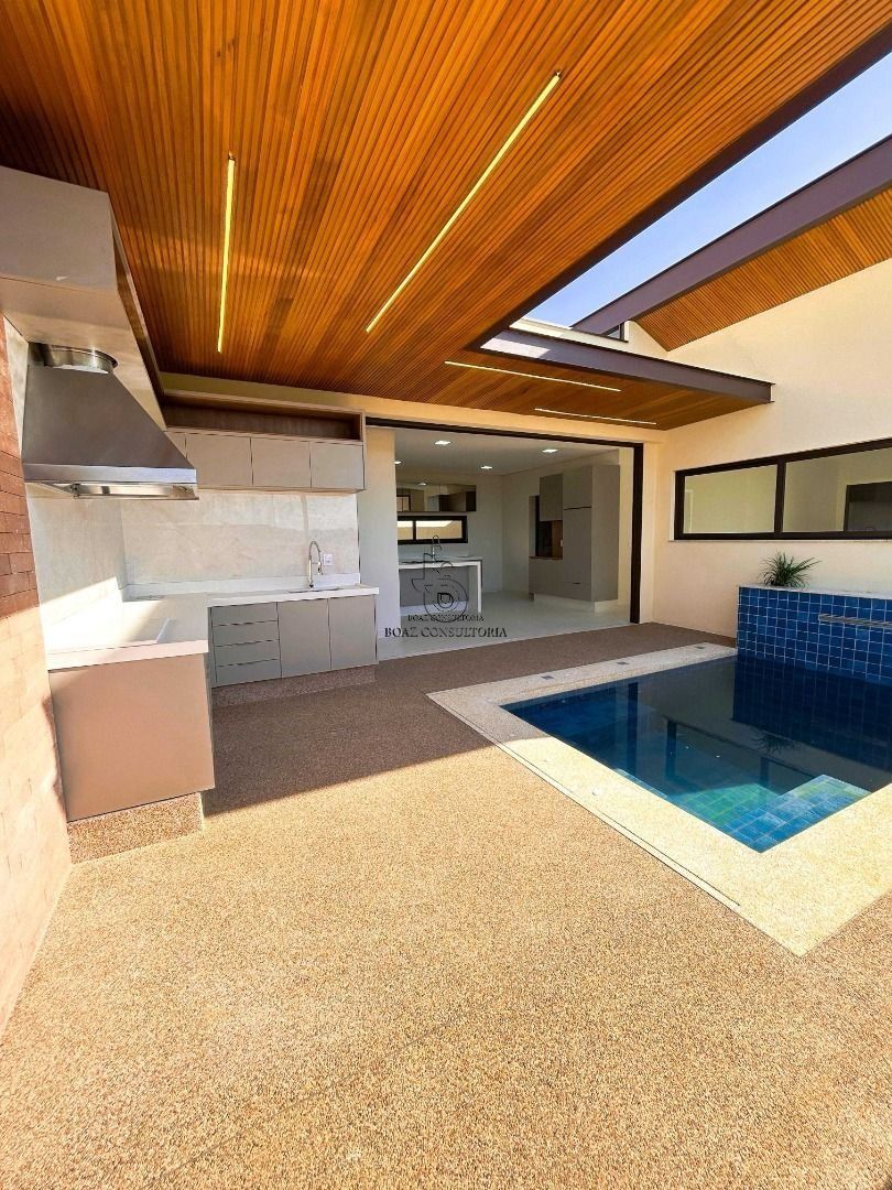 Casa em Cajuru do Sul, Sorocaba - Foto 27