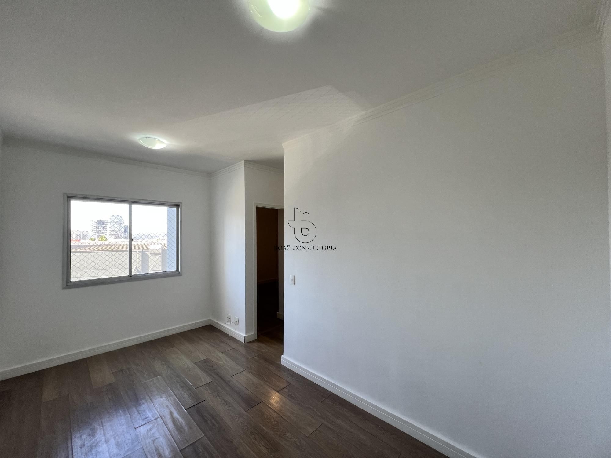 Apartamento, 2 quartos, 49 m² - Foto 2