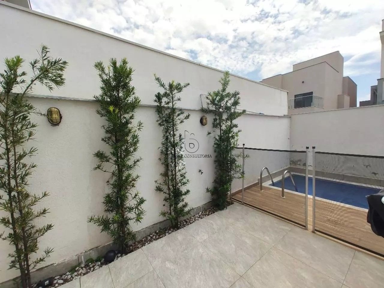 Casa de Condomínio, 3 quartos - Foto 15
