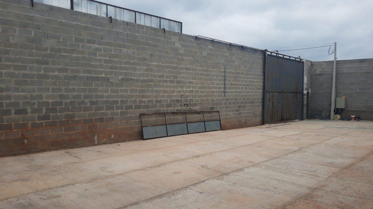Área Industrial em Parque Industrial Prestes (Éden), Sorocaba - Foto 6