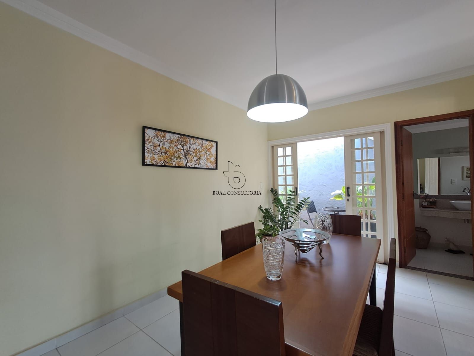 Casa, 3 quartos, 200 m² - Foto 7