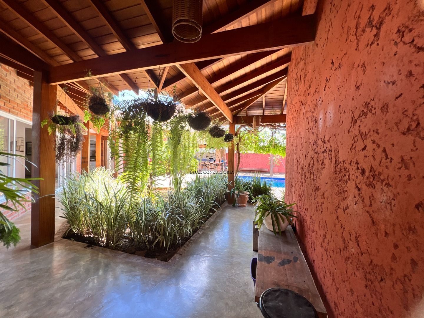 Casa, 5 quartos, 700 m² - Foto 24