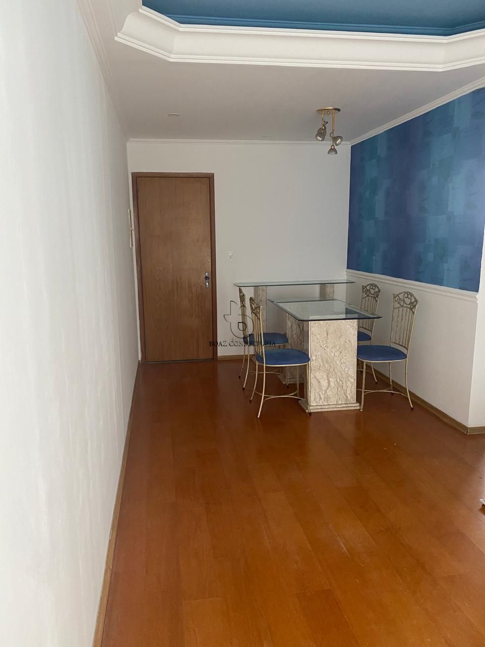 Apartamento, 2 quartos, 60 m² - Foto 1