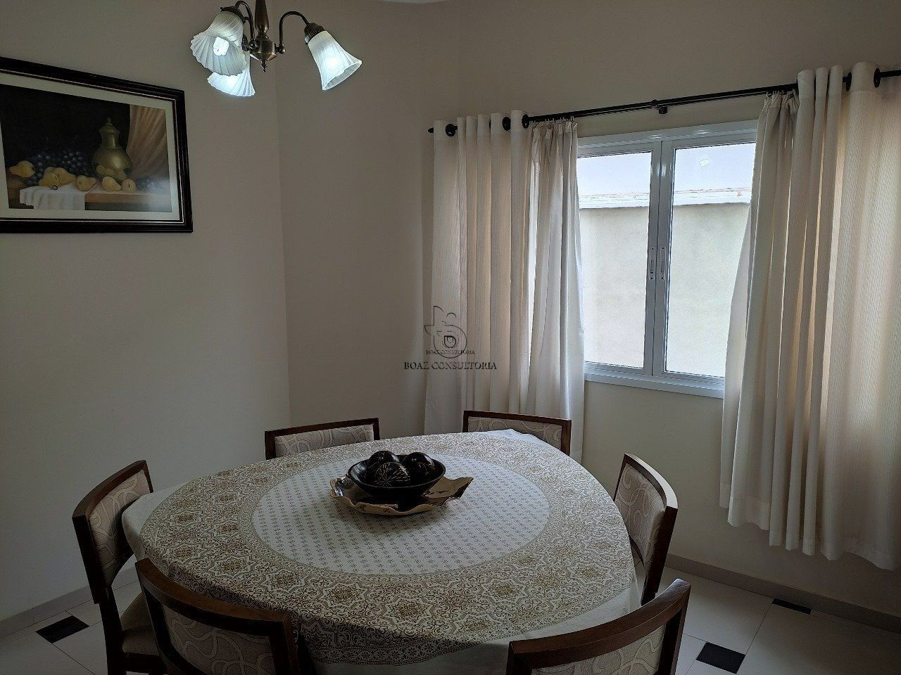 Casa em Jardim Garret, Araçoiaba da Serra - Foto 6