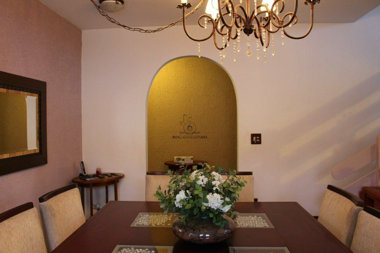Casa, 4 quartos, 255 m² - Foto 5