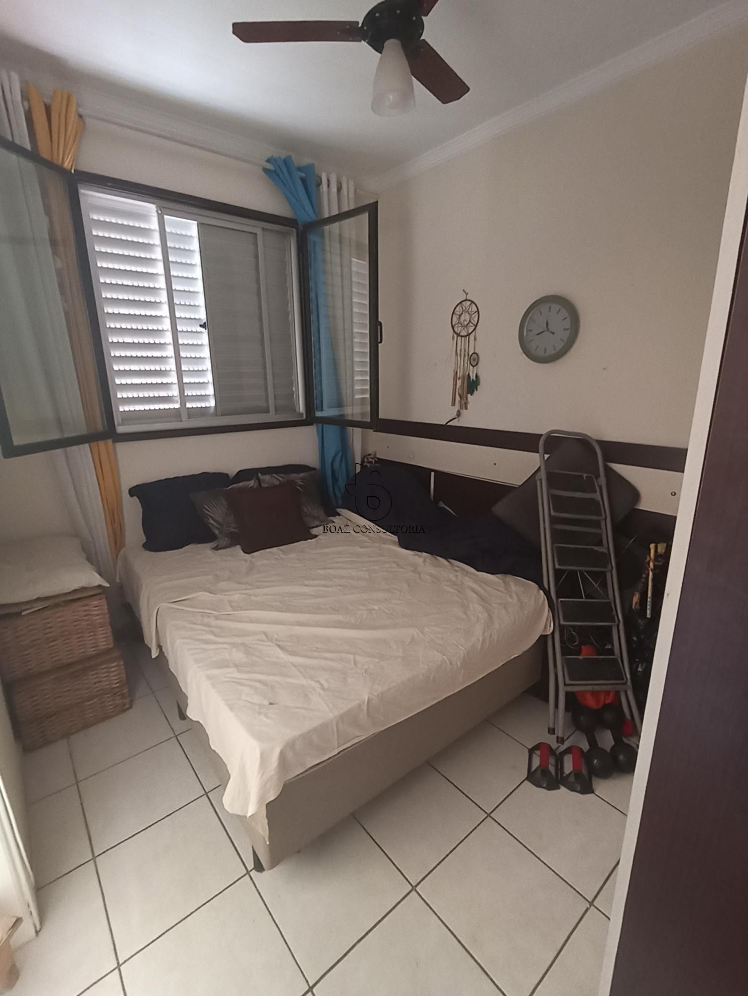 Apartamento, 3 quartos, 170 m² - Foto 16