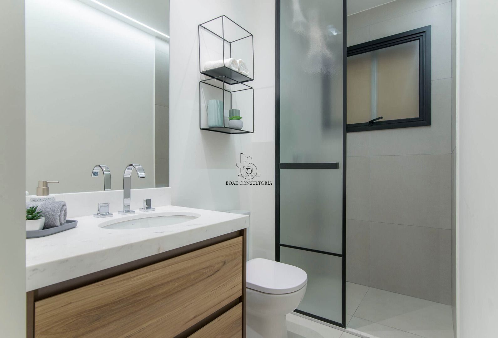Apartamento em Parque Campolim, Sorocaba - Foto 11