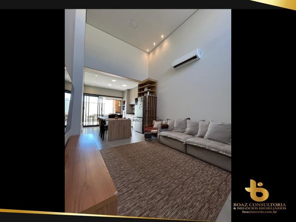 Casa em Cajuru do Sul, Sorocaba - Foto 4