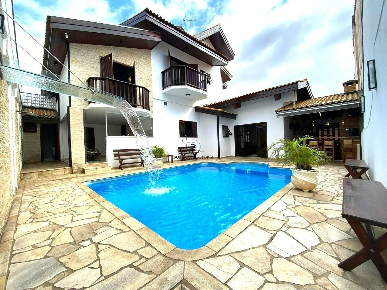 Casa em Jardim Astro, Sorocaba - Foto 5