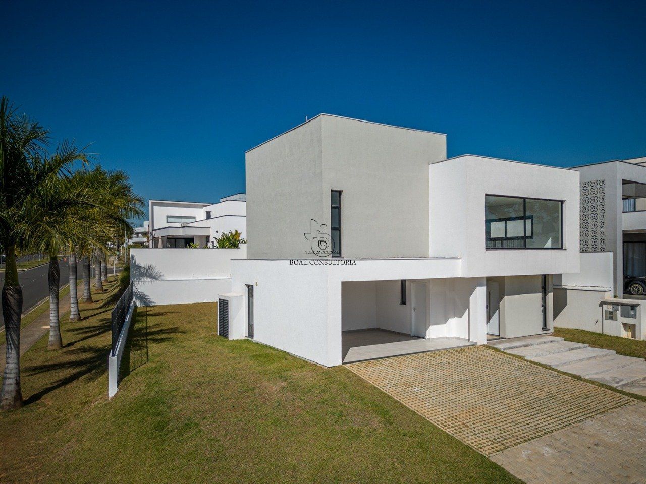 Casa em Alphaville Nova Esplanada, Votorantim - Foto 24