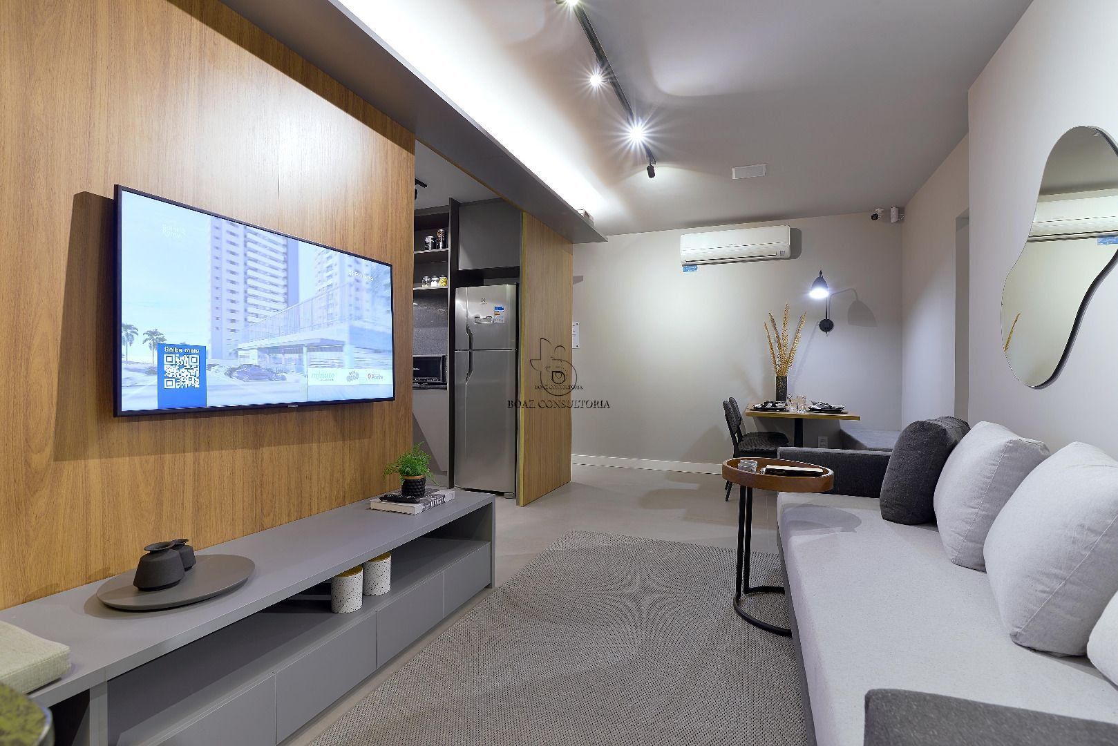 Apartamento em Parque Campolim, Sorocaba - Foto 28
